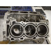 #BLQ31 Engine Cylinder Block From 2008 Infiniti G35 AWD 3.5